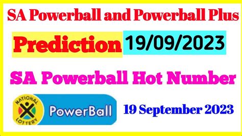 powerball lottomatic|PowerBall Predictions.